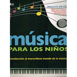 Musica para los niños