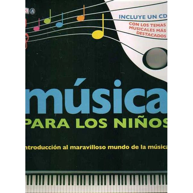 Musica para los niños