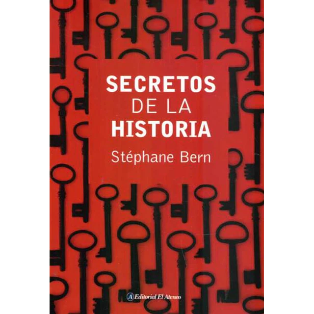 Secretos de la historia