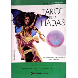 Tarot de las hadas