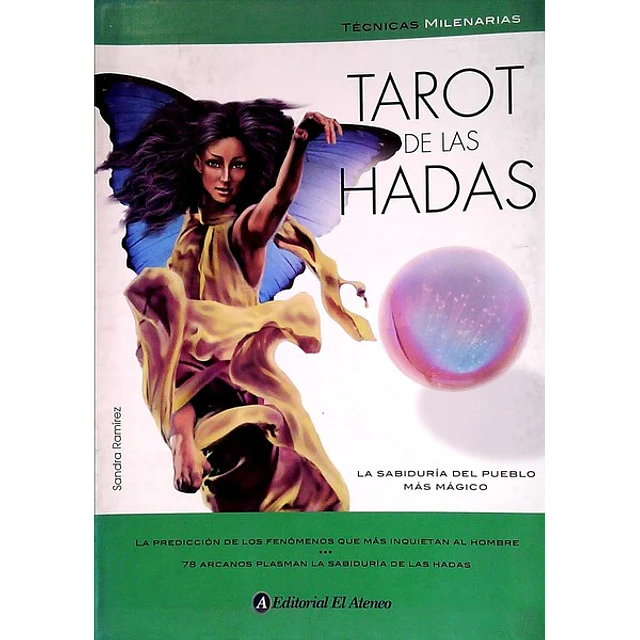 Tarot de las hadas
