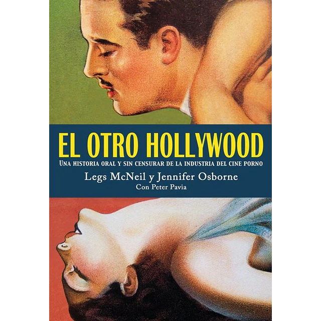 El otro hollywood