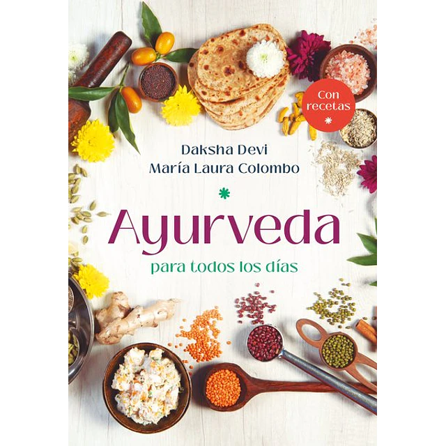 Ayurveda para todos los dias