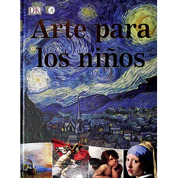 Arte para los niños