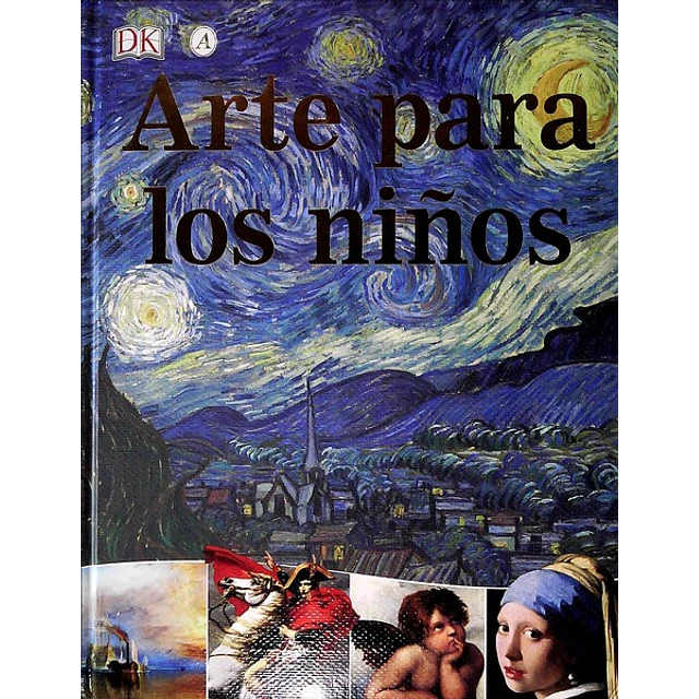 Arte para los niños