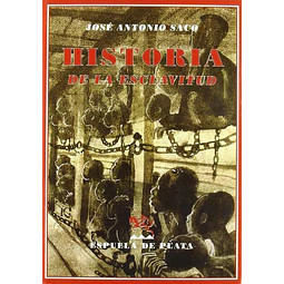 Historia de la esclavitud