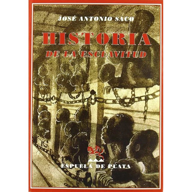 Historia de la esclavitud