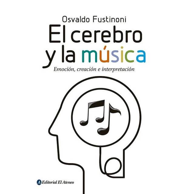 El cerebro y la musica