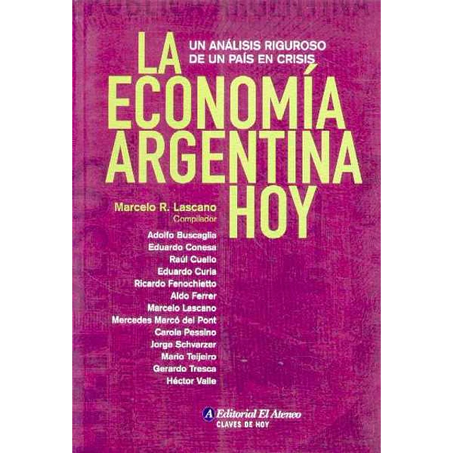 Economia argentina hoy