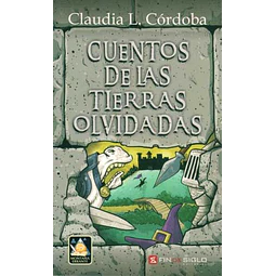 Cuentos de las tierras olvidadas