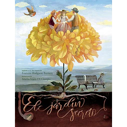 El jardin secreto