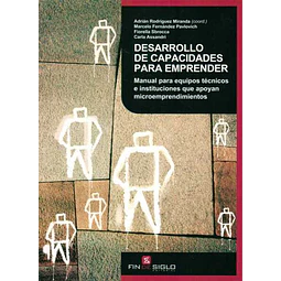 Desarrollo de capacidades para emprender
