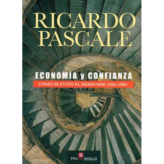 Economia y confianza