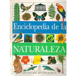 Enciclopedia de la naturaleza