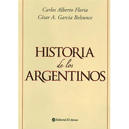 Historia de los argentinos
