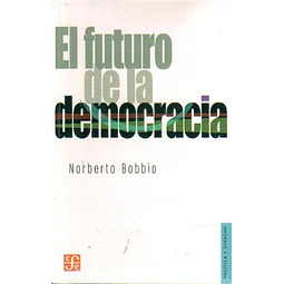 El futuro de la democracia