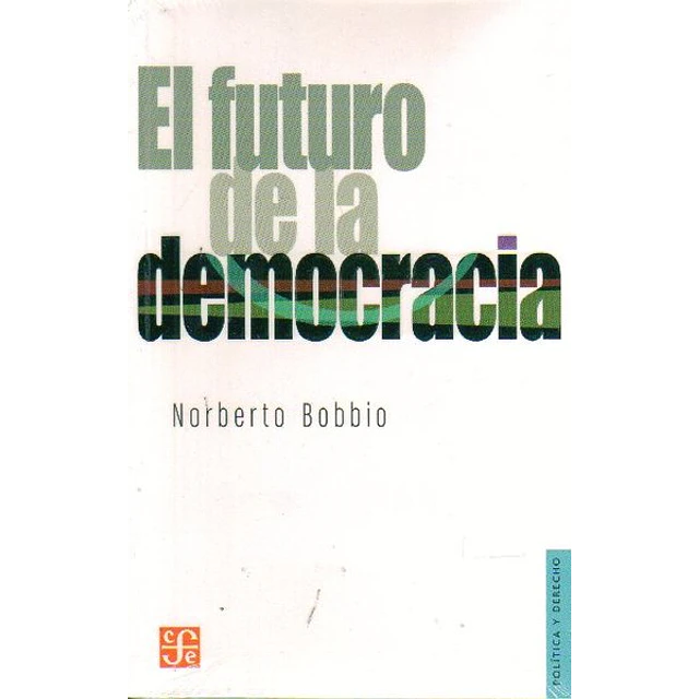 El futuro de la democracia