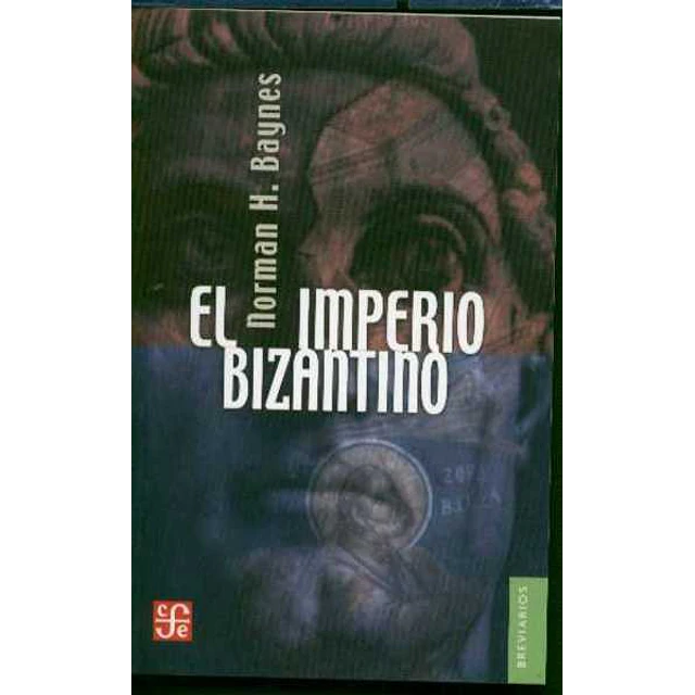 El imperio bizantino