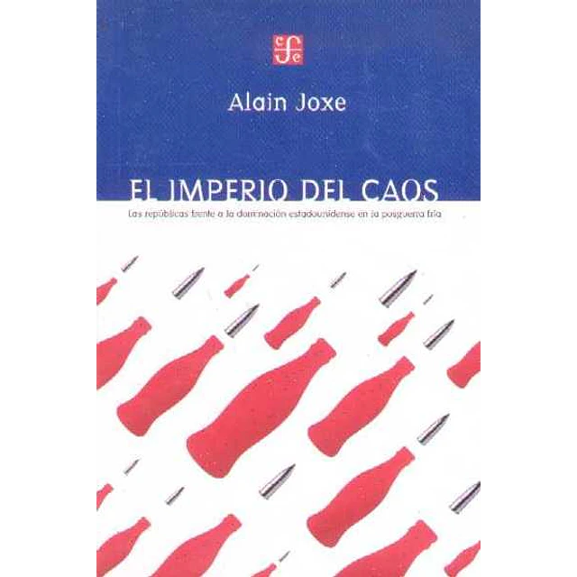 El imperio del caos