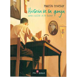 Historia de la queja