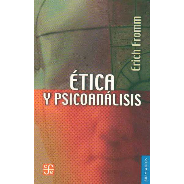 Etica y psicoanalisis
