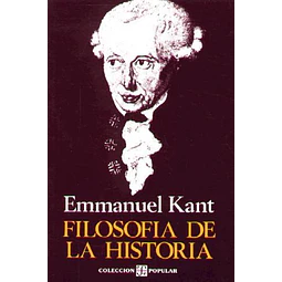 Filosofia de la historia