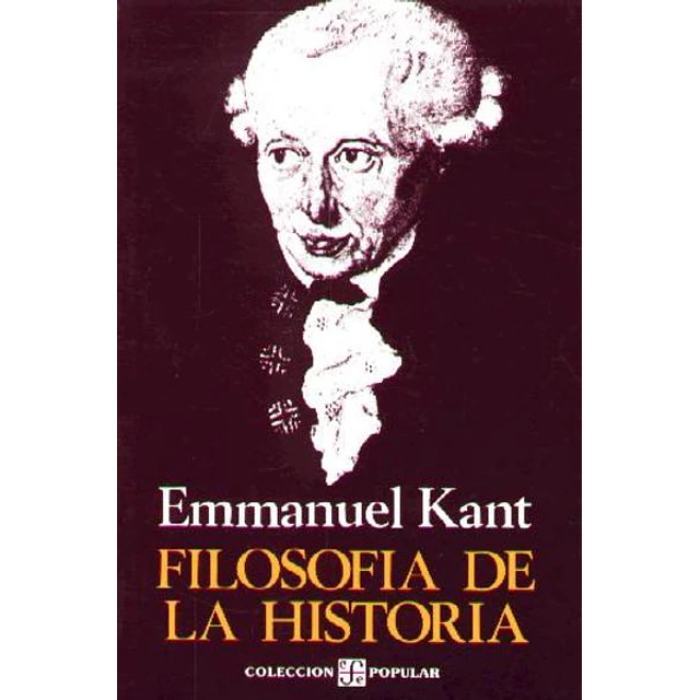 Filosofia de la historia