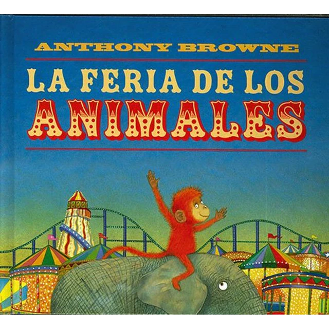 Feria de los animalesla