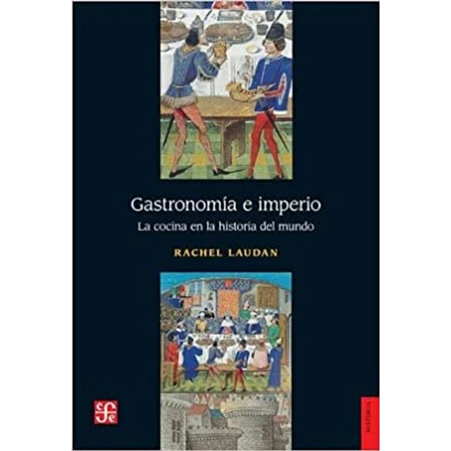 Gastronomia e imperio