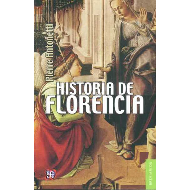 Historia de florencia
