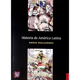 Historia de america latina