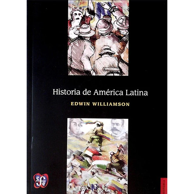 Historia de america latina