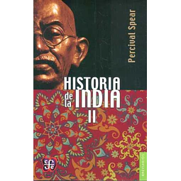 Historia de la india II