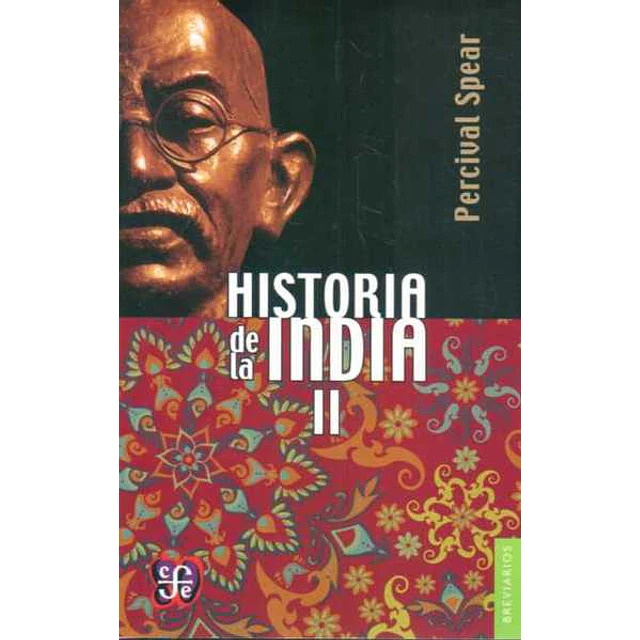 Historia de la india II