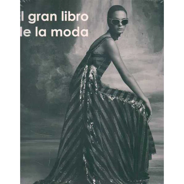 El gran libro de la moda