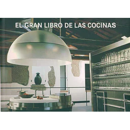 El gran libro de las cocinas