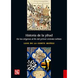 Historia de la yihad
