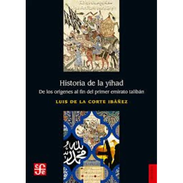 Historia de la yihad