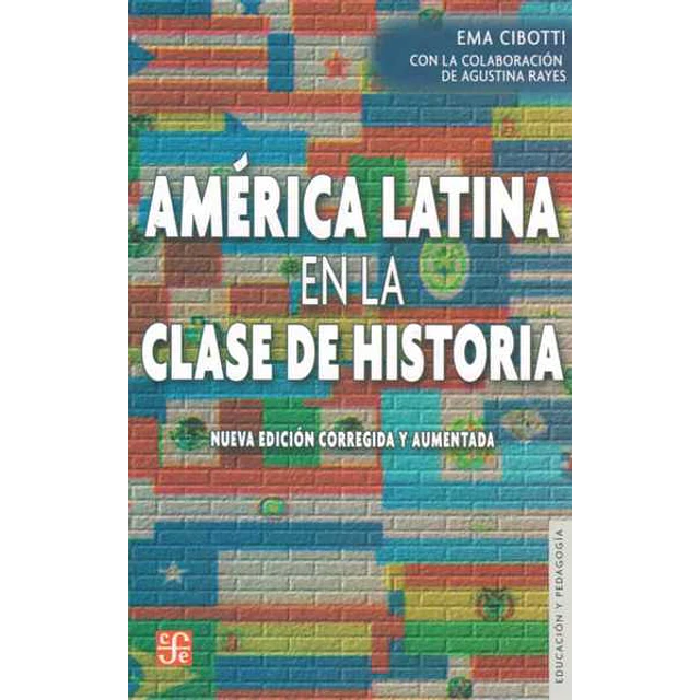 America latina en la clase de historia