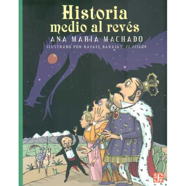 Historia medio al reves