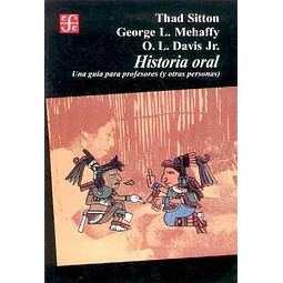 Historia oral