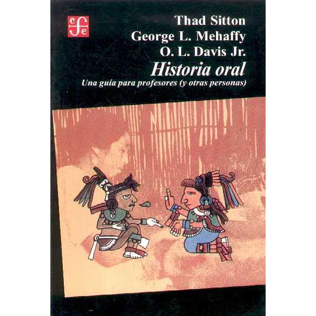 Historia oral