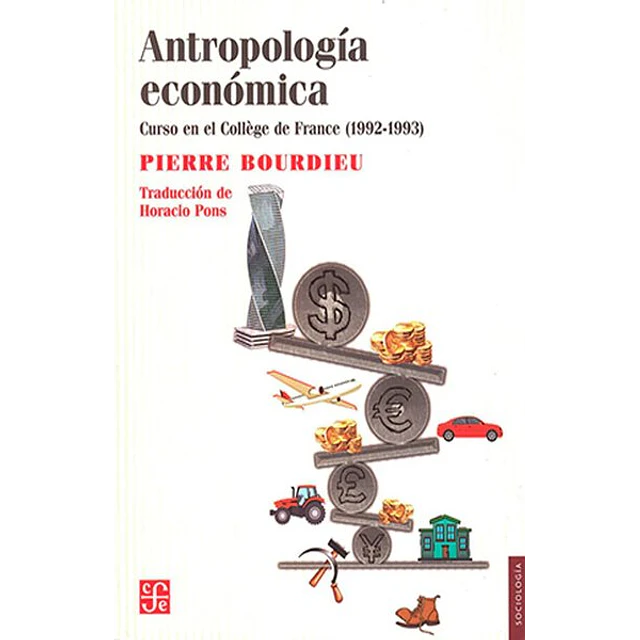 Antropologia economica