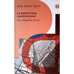 La democracia constitucional