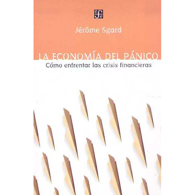 La economia del panico