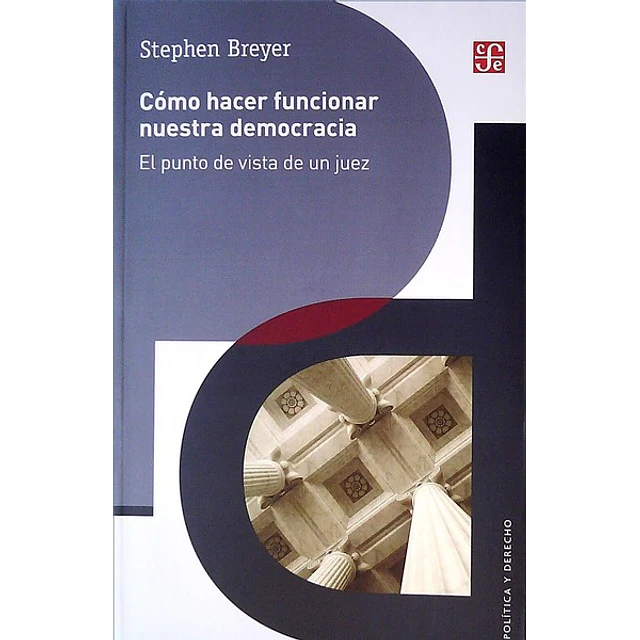 Como hacer funcionar nuestra democracia