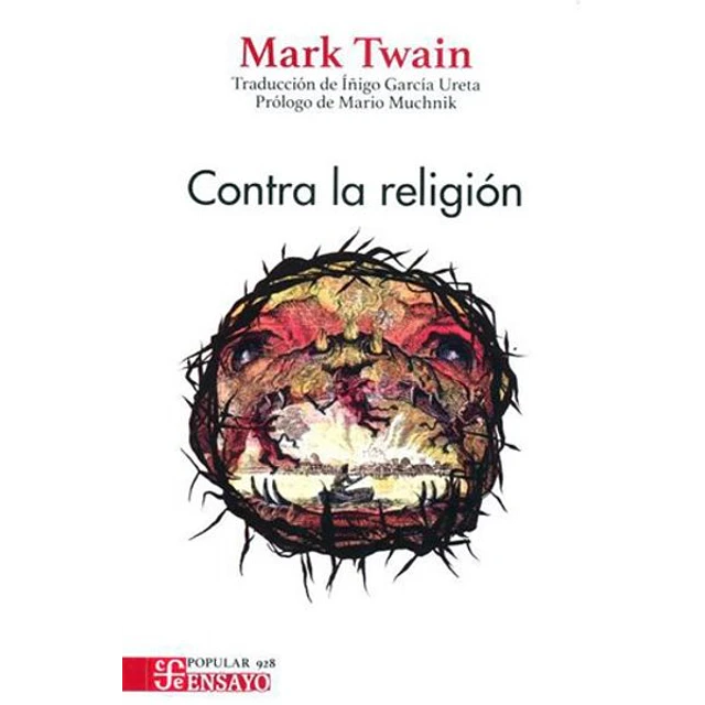 Contra la religion