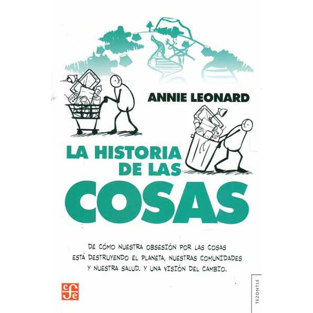 La historia de las cosas