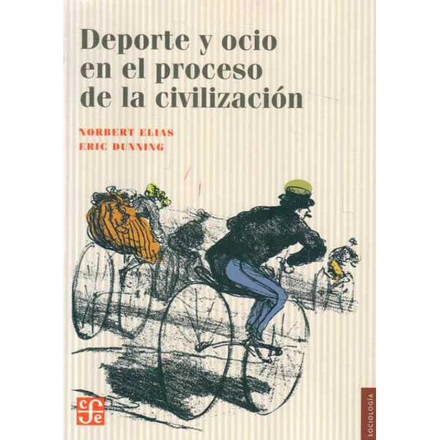 Deporte y ocio en el proceso de la civilizacion