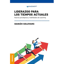 Liderazgo para los tiempos actuales